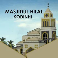 Masjidul Hilal icon