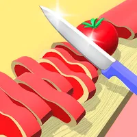 Chop Master : Slices Chef icon