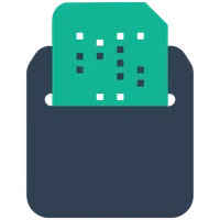 PunchCard Mobile icon
