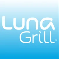 Luna Grill icon