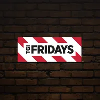 Fridays Cyprus - Rewards icon