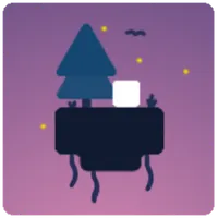 SquareOnTop: Jump icon