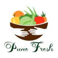 PuneFresh icon