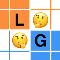 LetterGrid - Word Game icon