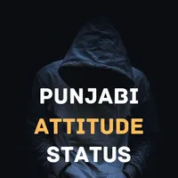Punjabi Attitude Status icon