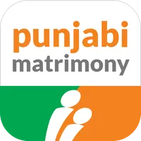 Punjabi Matrimony® -Shaadi App icon