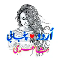 Urdu & Punjabi Poetry-Shayari icon