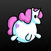 Farty Party Unicorns icon