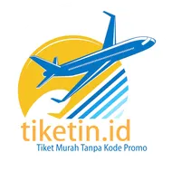 tiketin.id icon