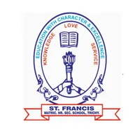 St. Francis School - Trichy icon