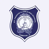 ST. FRANCIS ANGLO INDIAN G.H.S icon