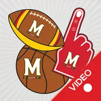 Maryland Terrapins Animated Se icon