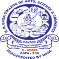 B.K. Birla College Kalyan (BKB icon
