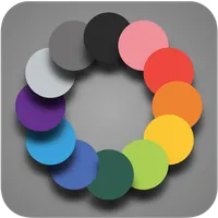日本の伝統色辞典 icon
