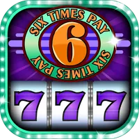 Classic Slots - 6x Pay Times icon