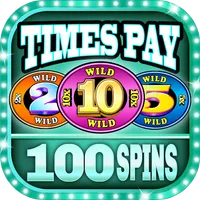 True Slots - 2x5x10x Times Pay icon