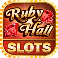 Slot Machine- Ruby Hall Casino icon