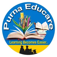 Purna Educare icon