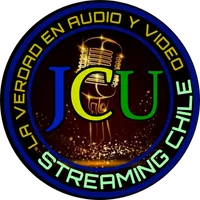 JCU Streaming Chile Oficial icon
