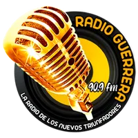 Radio Guerrera Arequipa 90.9 f icon