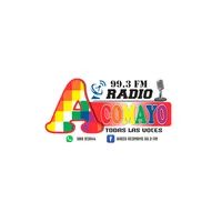 Radio Acomayo Oficial icon