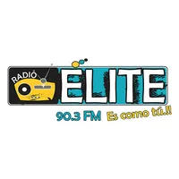 Radio Elite - Nasca icon