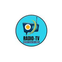 Radio TV nueva escala canas icon