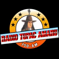 Radio Tupac Amaru Canas icon
