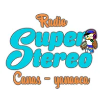 Radio Super Stereo Canas icon