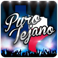 Puro Tejano icon