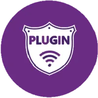 PurpleVPN - DNSTT Plugin icon
