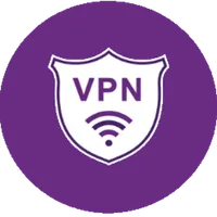 PurpleVPN icon