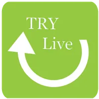 TRY Live Demo icon