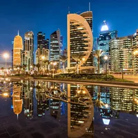 Memorable Qatar Wallpapers icon