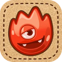 MonsterBusters: Match 3 Puzzle icon