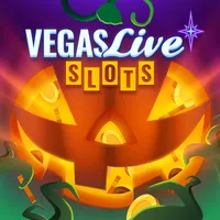 Vegas Live Slots: Casino Games icon