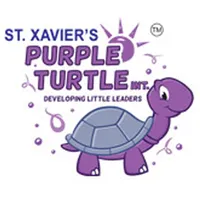 Purple Turtle Int icon