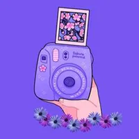 Purple Wallpapers HD icon