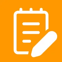 Notepad – Notes and Checklists icon