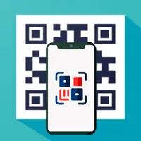 PRO QR Generator & Barcode Sca icon