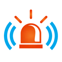 PURVIS Mobile Alerting icon