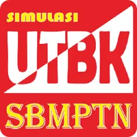Simulasi UTBK SBMPTN-K01 icon