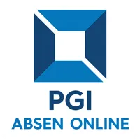 PGI Absensi Karyawan icon