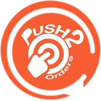 Push2Order Merchant icon