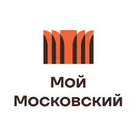Мой Московский icon