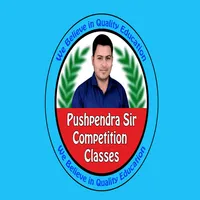 Pushpendra Sir Clasess icon