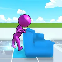 Push the Chair: Logic Puzzle icon