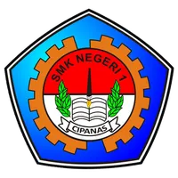 SMKN 1 Cipanas icon