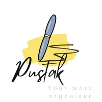 Pustak icon