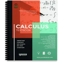 Calculus Textbook icon